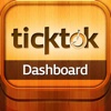 Ticktok Queues Dashboard