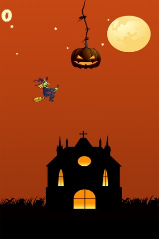 Halloween Witch screenshot 3