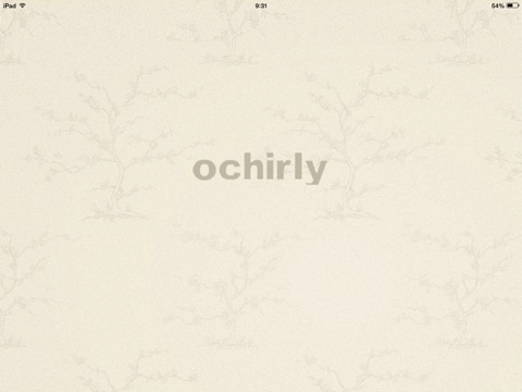 Ochirly Books screenshot 3
