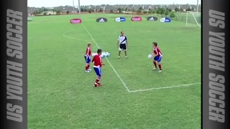 You Coach Soccer screenshot-4