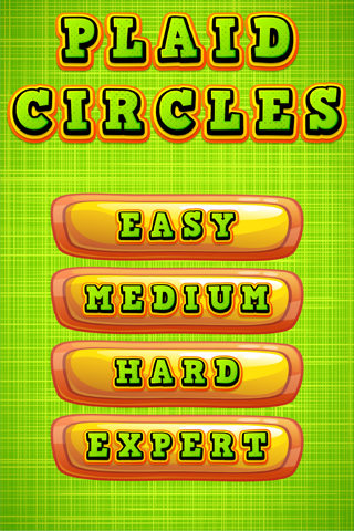 Plaid Circles screenshot 3