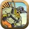 Fighter Wings Bird Life: Happy Epic Fly Adventure Pro