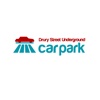 Drury St Underground Carpark