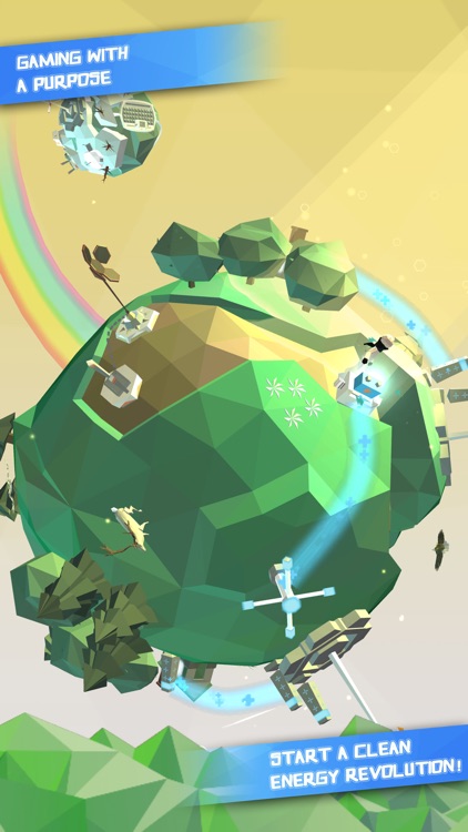 The Path To Luma screenshot-4