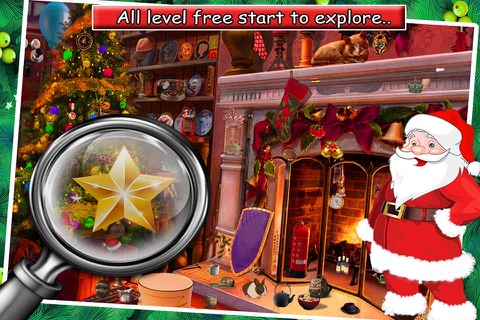 Mystery Of Christmas screenshot 4