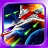 Gunship Galaxy Battle