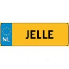 De Jelleapp!