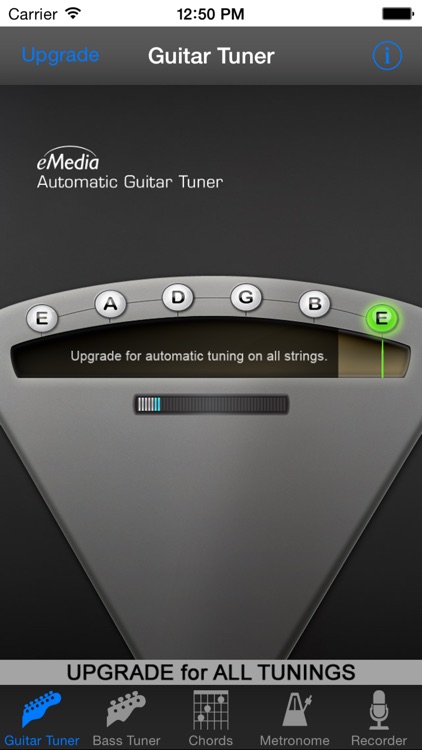 eMedia Guitar Tools Free