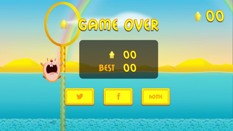 Hamster Swim screenshot-3