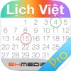 Lịch Việt Pro
