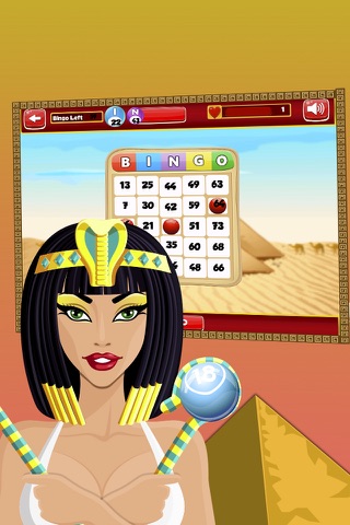 Bingo Mania Run screenshot 2