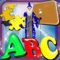 ABC Fun Magical Alphabet Letters All In One Games Collection