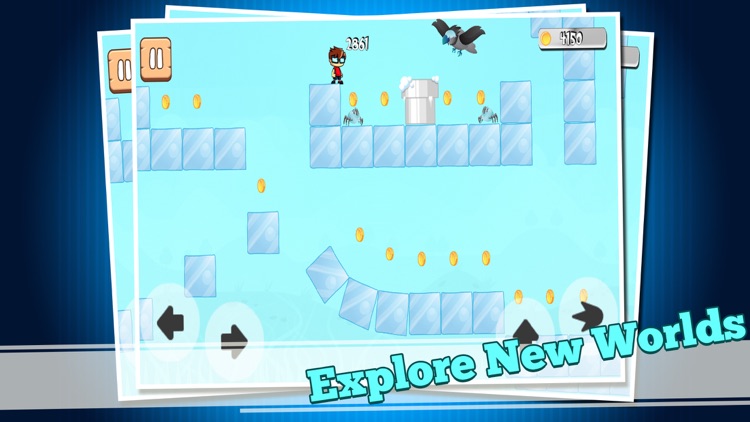 Loopy BoxRun screenshot-3