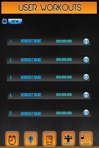 Fitness Workouts - Best Fitness App screenshot 3