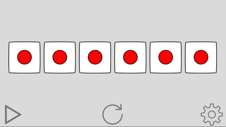 Pacing Board Pocket Edition
