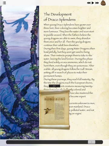 The Book of the Dragon screenshot 4