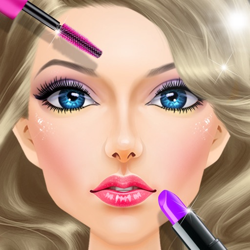 Top Model Makeover™ Icon