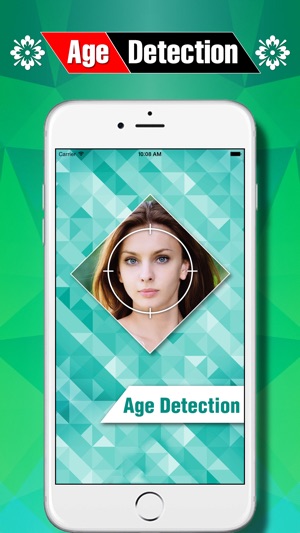 Face Age Detector- Face,Age(圖1)-速報App