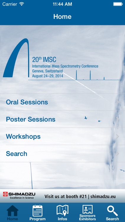 IMSC 2014