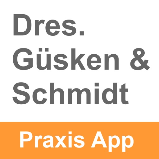 Praxis Dres Georg Güsken & Arthur Schmidt Köln