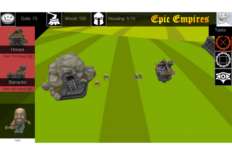 Epic Empires screenshot 4