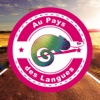 Au pays des langues