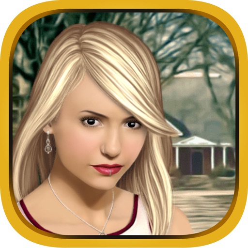 Makeover and MakeUp Game for Girls Icon