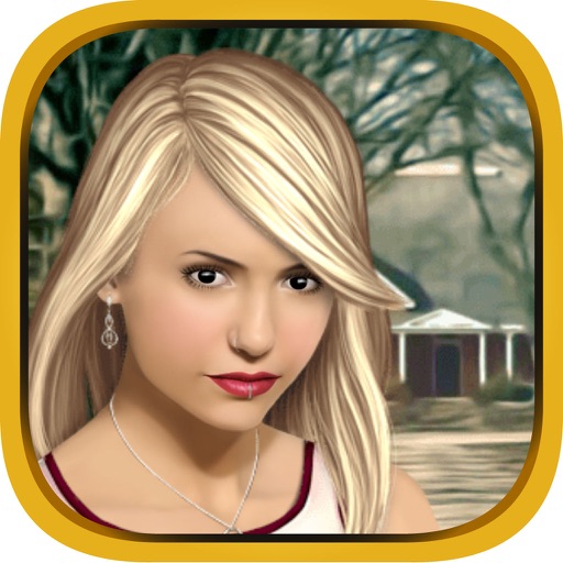 Makeover and MakeUp Game for Girls icon