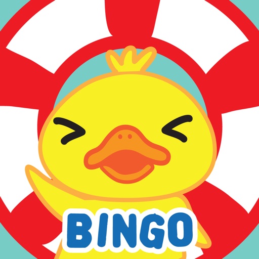 A Ducky Keno - Shining BINGO FREE