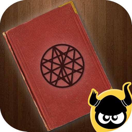 Book of Enigmas iOS App