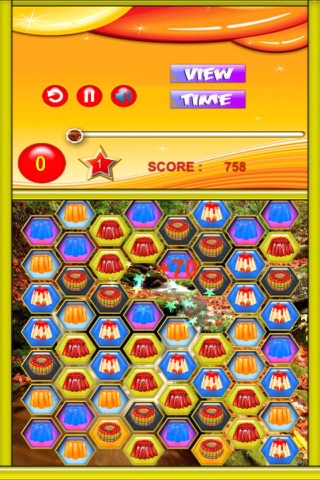 Candy Mania : Match The Colors screenshot 4