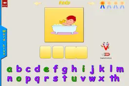 Game screenshot ABC Phonics Spelling Free - Short Vowels, Consonants, Blend Sound, Digraphs apk