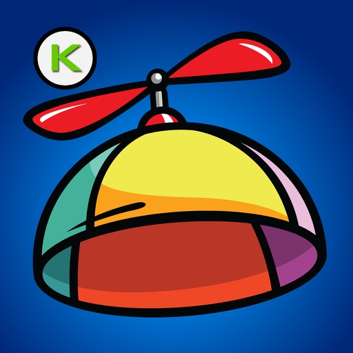 Math2 (Made for Kids) icon