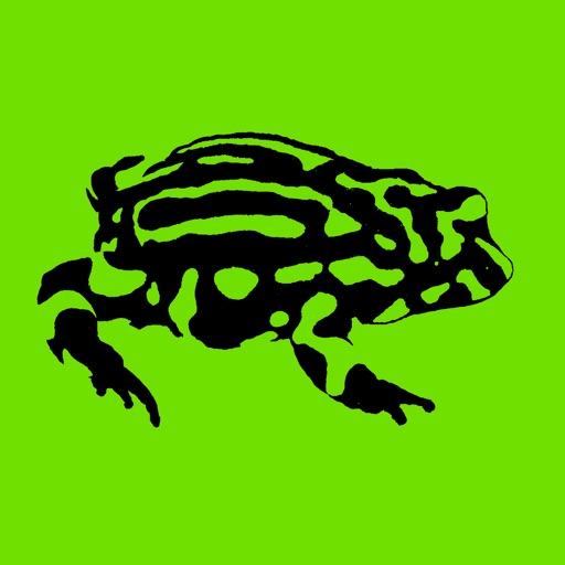 Frogs of Australia - Lite icon