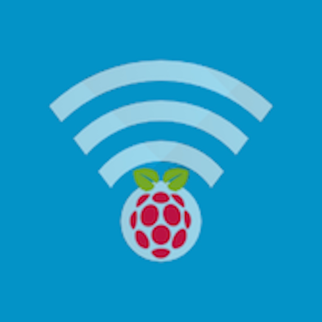 Raspberry Pi Remote icon