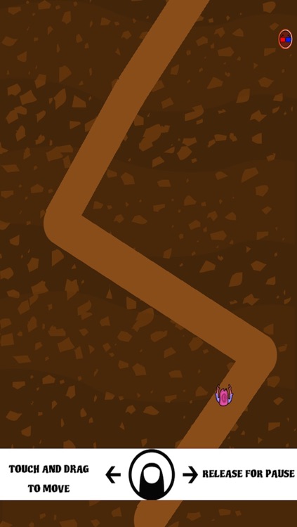 Mega Miner Follow the Mineshaft Maze to Escape screenshot-4