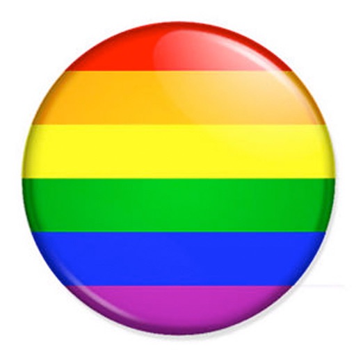 Gay Pride Radios icon