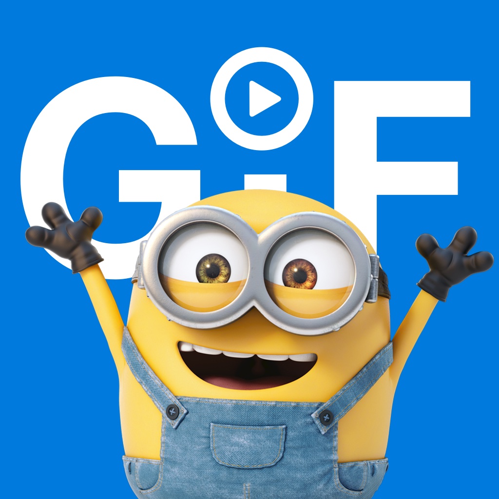 GIF Keyboard