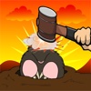 Tap The Moles : Super Whack Game