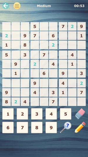 Sudoku Revival+(圖1)-速報App