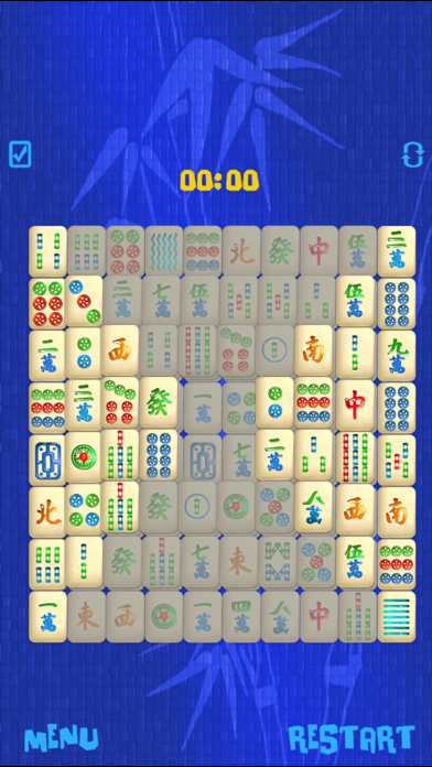 How to cancel & delete Free Mahjong Games from iphone & ipad 3