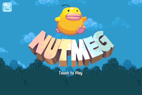 Nutmeg Games, Game, Free screenshot 4