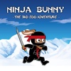 Ninja Bunny - The Bad Egg Adventure -