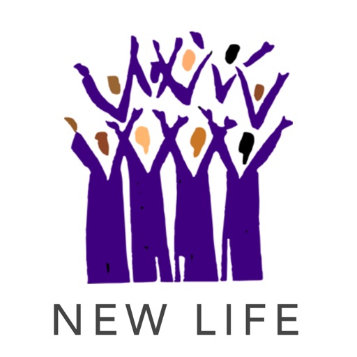 New Life Missionary Baptist