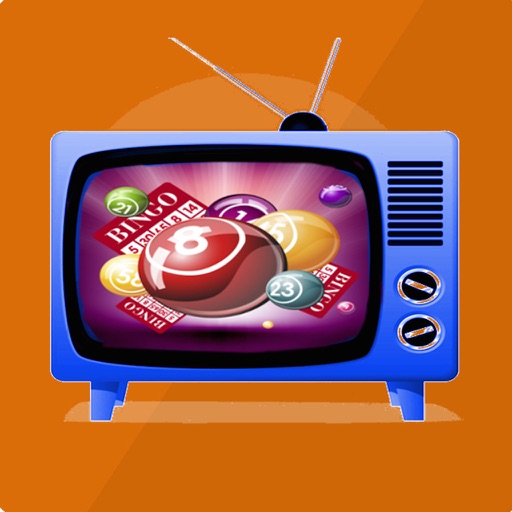 TV Soap Bingo Free - Television show game, challenging, random and fun