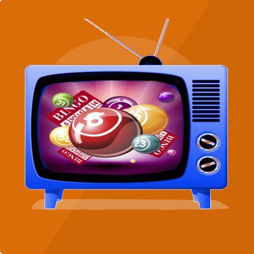 Classic TV Bingo - Unveil and uncover your favourite television shows ...