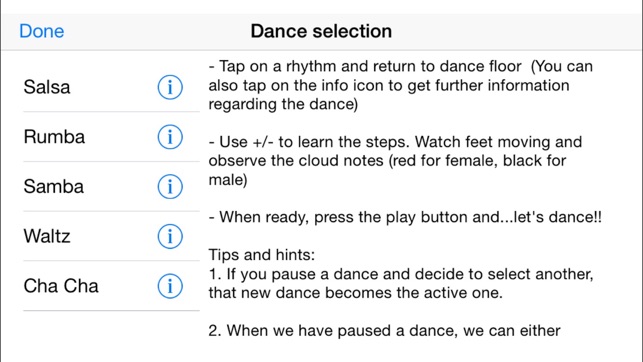 DanceSteps(圖5)-速報App