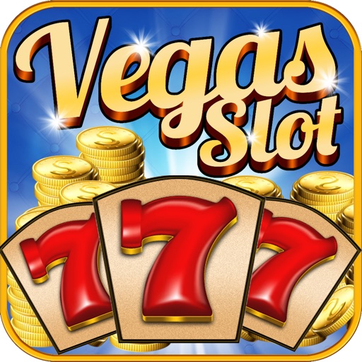 777 Vegas Party Slots Casino - Classic Edition with Blackjack, Roulette Way & Bonus Jackpot Games iOS App