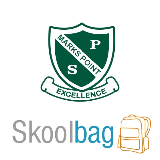 Marks Point Public School - Skoolbag icon