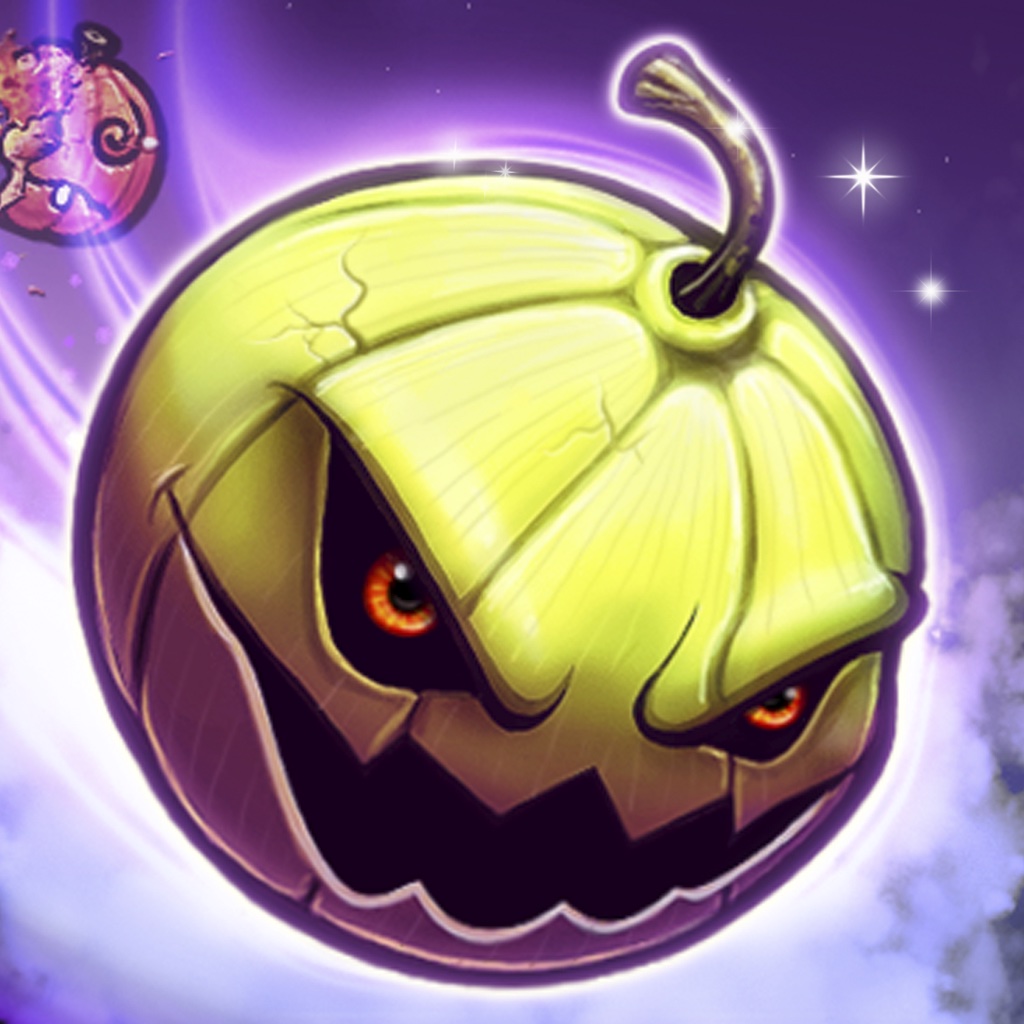 Pumpkin Shot! Trick or Treat icon